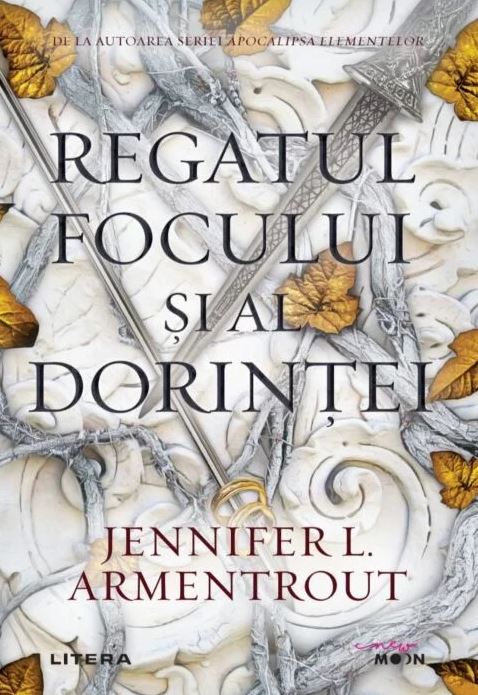 1326018178-0.jpeg Regatul focului si al dorintei | Jennifer L. Armentrout