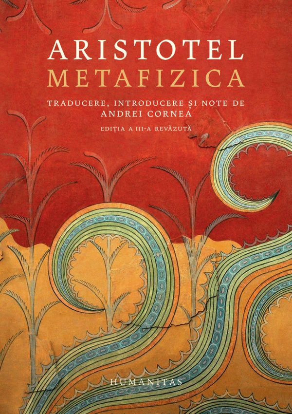 Metafizica | Aristotel