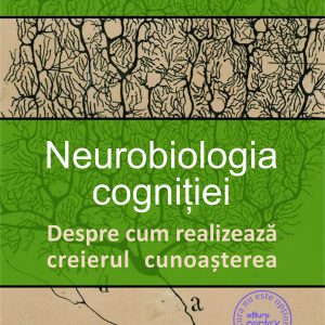 Neurobiologia cognitiei | Maria-Luisa Flonta, Alexandru - Florian Deftu, Violeta Ristoiu