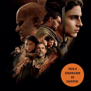 Dune | Frank Herbert