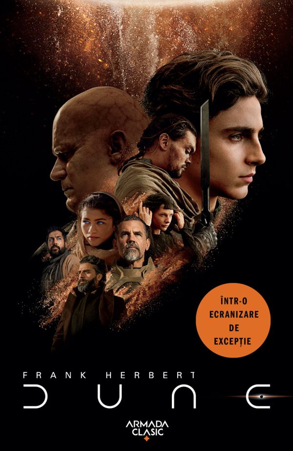 Dune | Frank Herbert