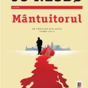 1351240663-0.jpeg Mantuitorul | Jo Nesbo
