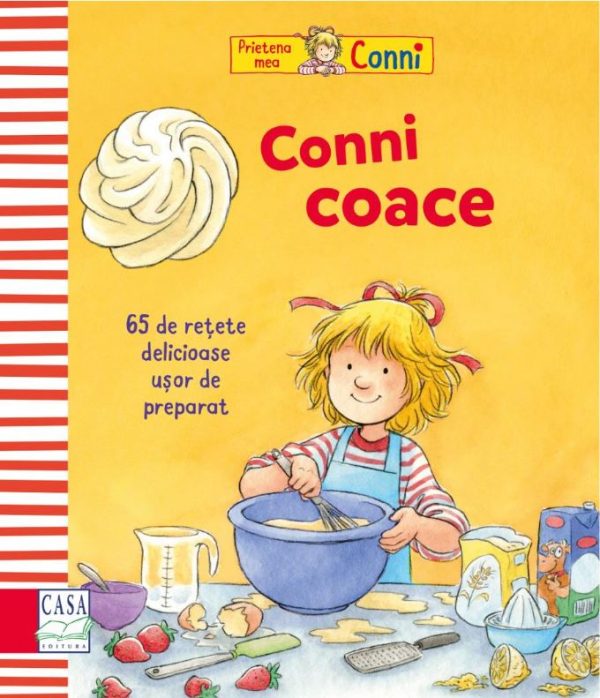 1353222523-0.jpeg Conni coace - 65 de retete delicioase, usor de preparat | Karin Kerber