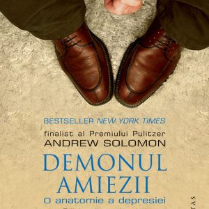 Demonul amiezii | Andrew Solomon