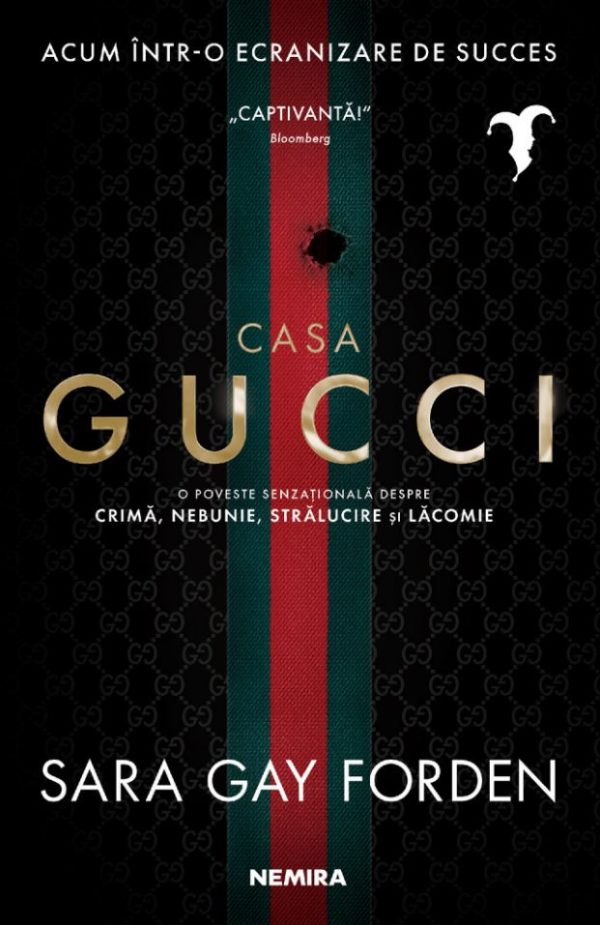 1361178677-0.jpeg Casa Gucci | Sarah Gay Forden