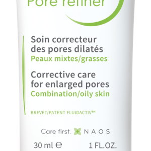 1401856d6d606_sebium_pore_refiner_30ml.png Concentrat corector pentru pori dilatati Sebium Pore Refiner, 30ml, Bioderma