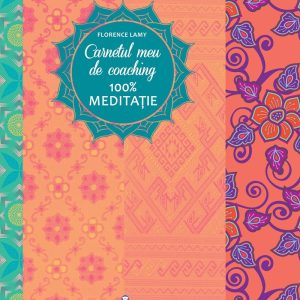 Carnetul meu de coaching | Florence Lamy