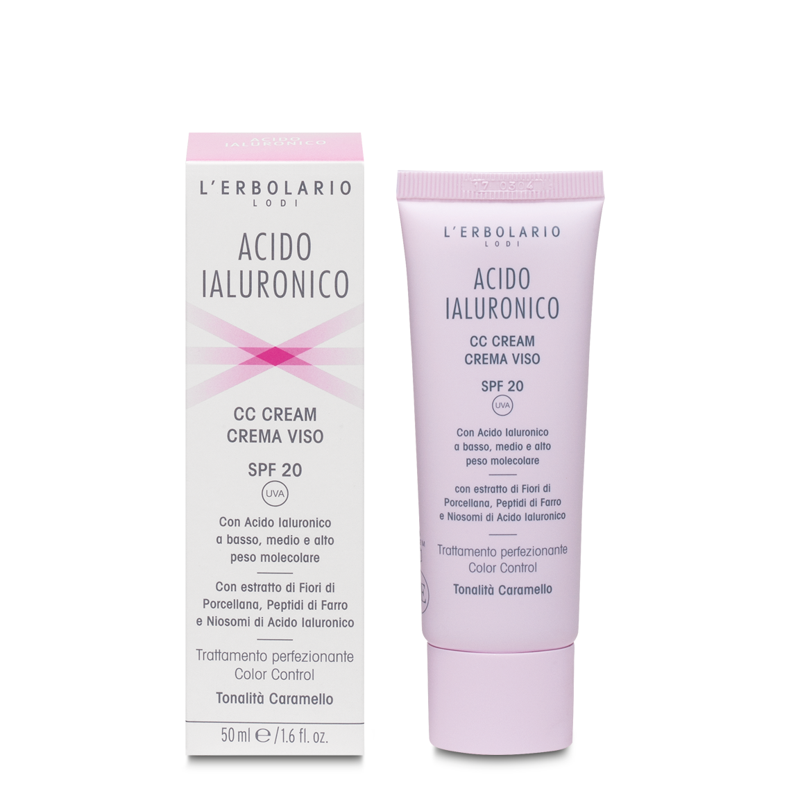 142c4773c5fe5_7507088.png L'Erbolario Acid Hyaluronic Crema fata caramel 50ml