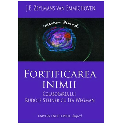 Fortificarea Inimii | J.E. Zeylmans Van Emmichoven