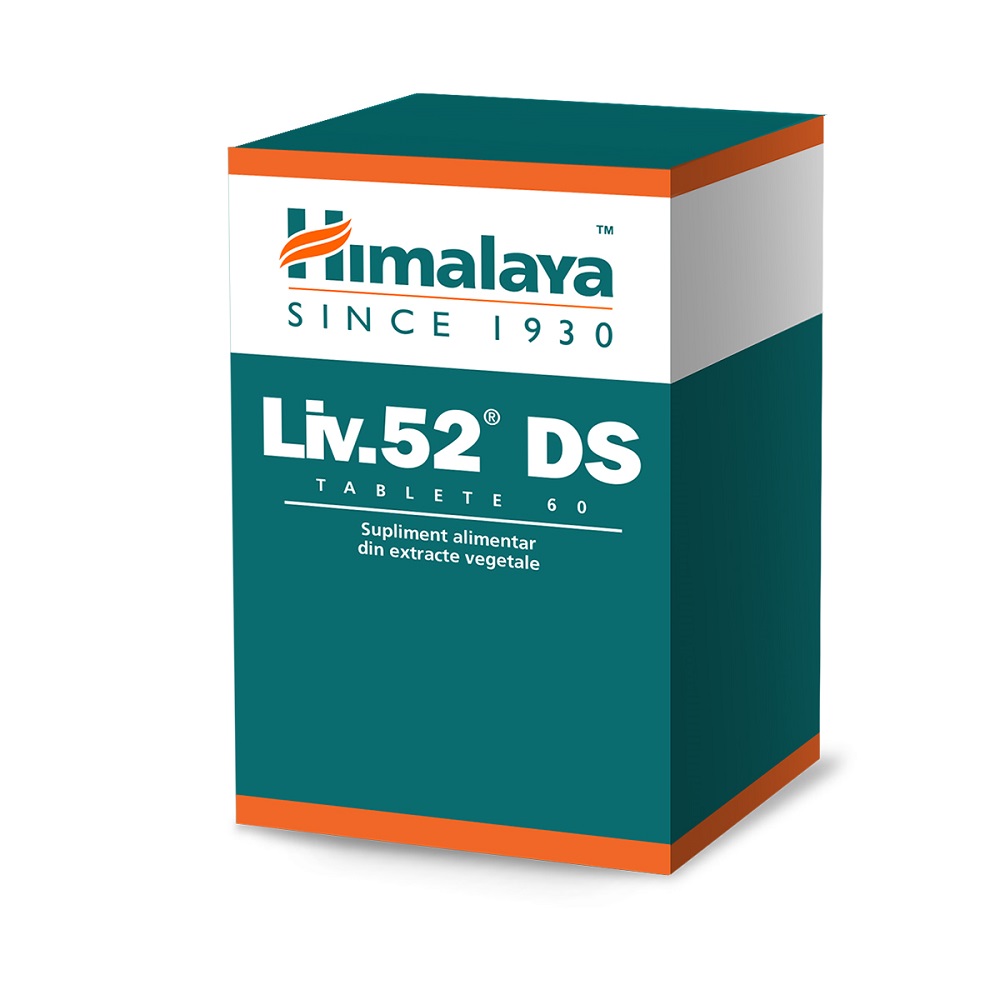 16a244bf01fe5_8901138502706.jpg Liv 52 DS, 60 tablete, Himalaya