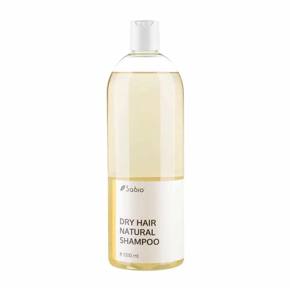 176a87bc3ce06_6425859804618.jpg Sampon lichid pentru par uscat, 1000ml, Sabio