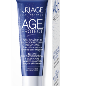 181aef0aae006_filler.png Filler instant Age Protect, 30ml, Uriage