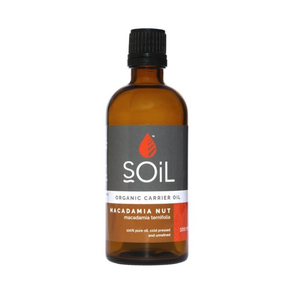 18ae0ceda7cf5_6009694870283.jpg Ulei Baza Nuci de Macadamia 100% Organic Ecocert, 100ml, Soil