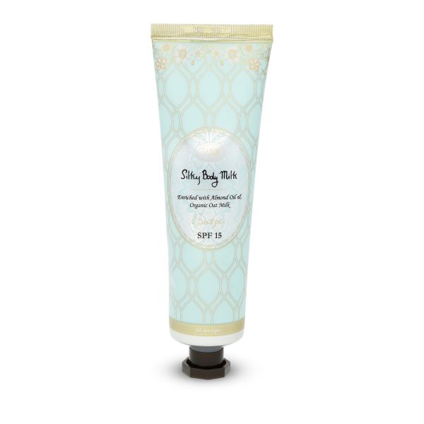 Lapte de corp Breeze
