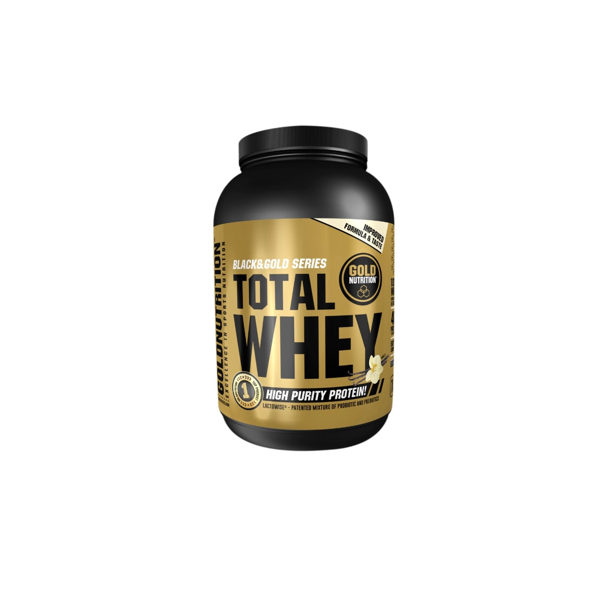19222fcc65e06_res_71c5fe7bd435c7c9dd9d9b839327ee73.jpg Pudra proteica Total Whey cu valinie, 1kg, Gold Nutition
