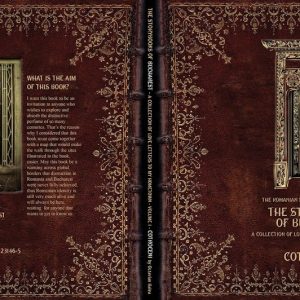 The Storybooks - Volume 1 - Cotroceni | Octavian Balea