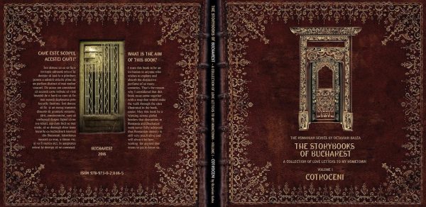 The Storybooks - Volume 1 - Cotroceni | Octavian Balea
