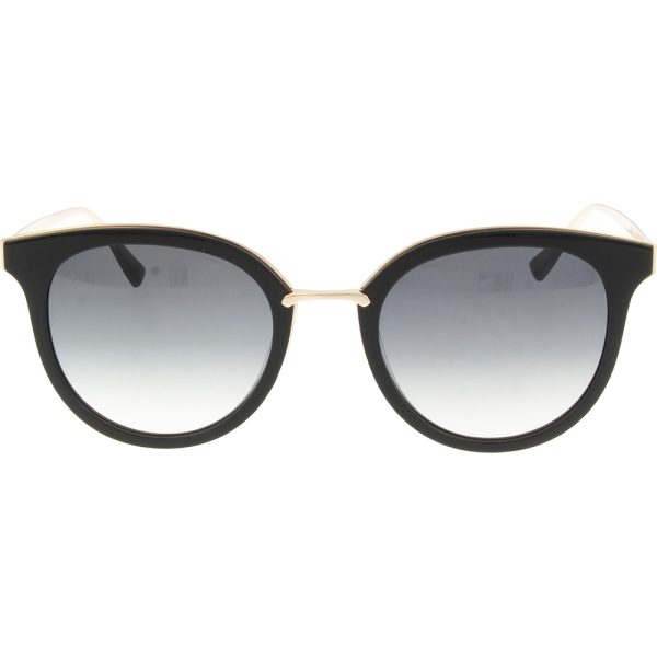 Ochelari de soare Ana Hickmann AH9267 A01F, Negru, 52 mm