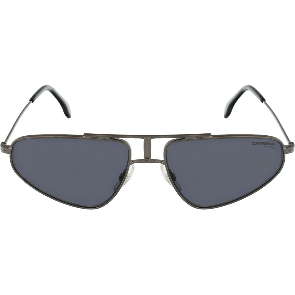 Ochelari de soare Carrera CA1021/S V81 2K, Gri, 58 mm