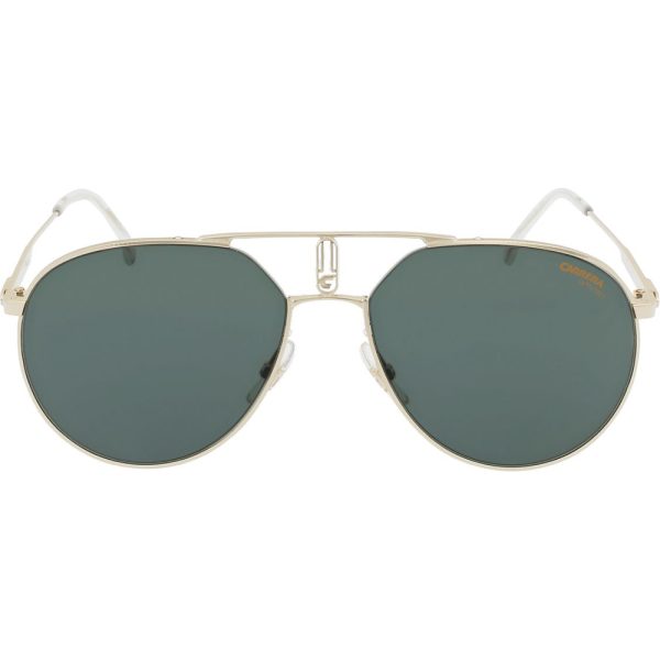1_ochelari-de-soare-carrera-ca1025-s-pef-qt-auriu-59-mm.jpg Ochelari de soare Carrera CA1025/S PEF QT, Auriu, 59 mm