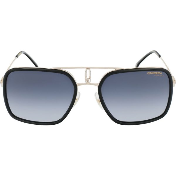 1_ochelari-de-soare-carrera-ca1027-s-rhl-9o-auriu-59-mm.jpg Ochelari de soare Carrera CA1027/S RHL 9O, Auriu, 59 mm