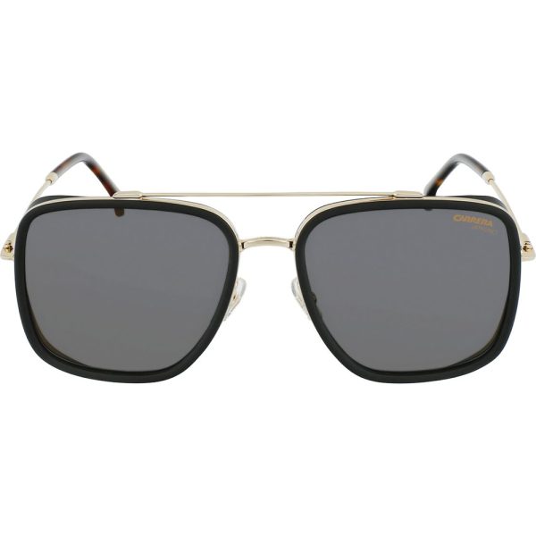 1_ochelari-de-soare-carrera-ca207-s-j5g-jo-auriu-57-mm.jpg Ochelari de soare Carrera CA207/S J5G JO, Auriu, 57 mm