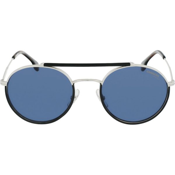 Ochelari de soare Carrera CA208/S DOH KU, Gri, 54 mm