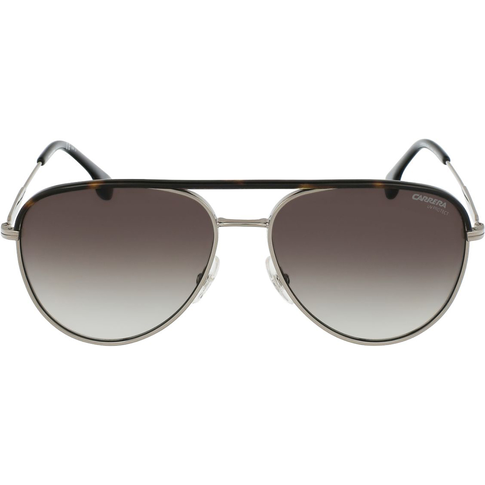 Ochelari de soare Carrera CA209/S 85K HA, Gri, 58 mm