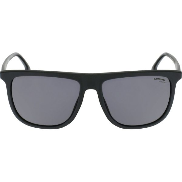 Ochelari de soare Carrera CA218/S 003 IR, Negru, 58 mm