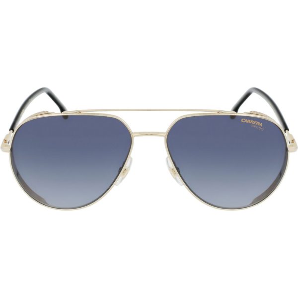 1_ochelari-de-soare-carrera-ca221-s-j5g-9o-auriu-60-mm.jpg Ochelari de soare Carrera CA221/S J5G 9O, Auriu, 60 mm