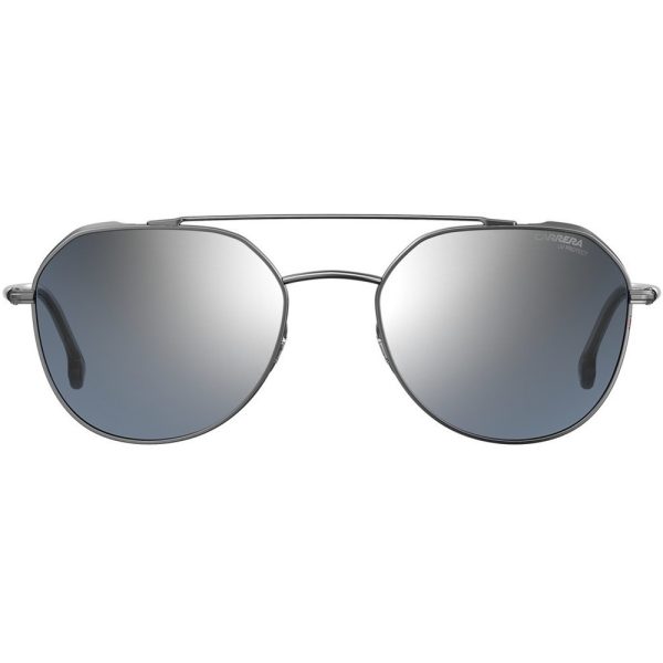 Ochelari de soare Carrera CA222/G/S KJ1 61, Gri, 56 mm