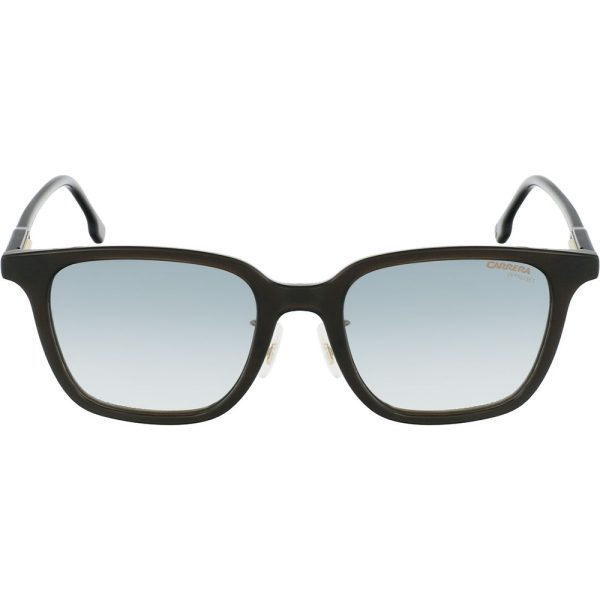 Ochelari de soare Carrera CA232/G/S 09Q EZ, Maro, 50 mm