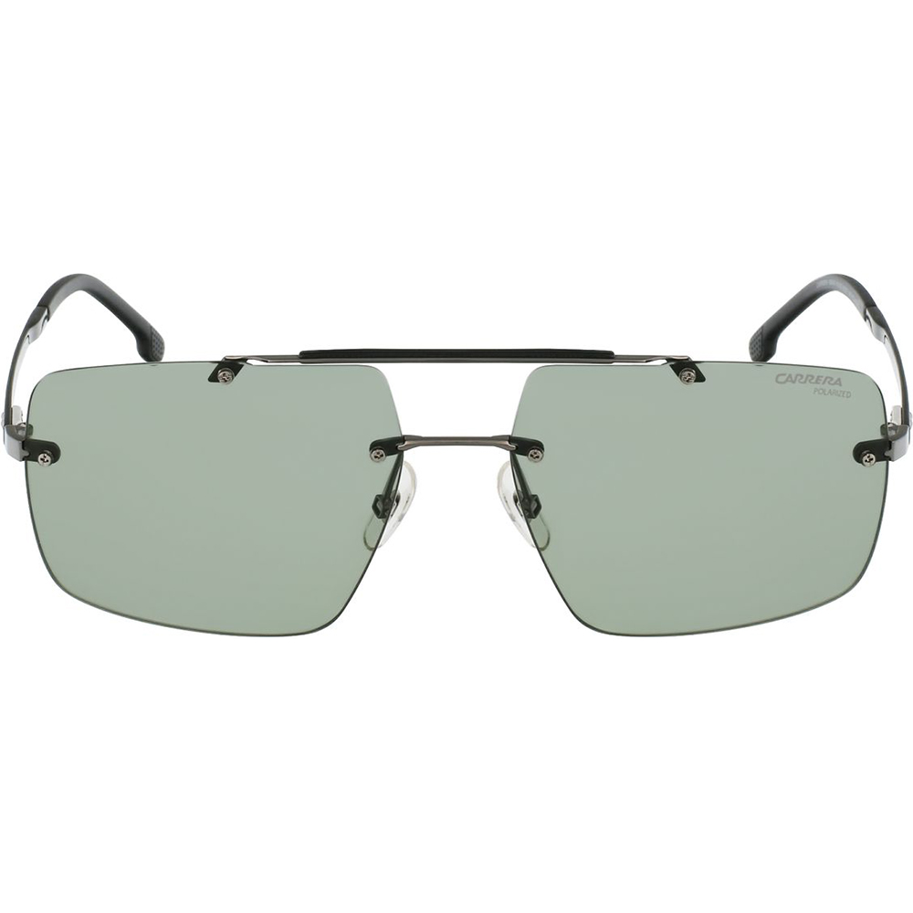 Ochelari de soare Carrera CA8034/S KJ1 UC, polarizati, Gri, 61 mm