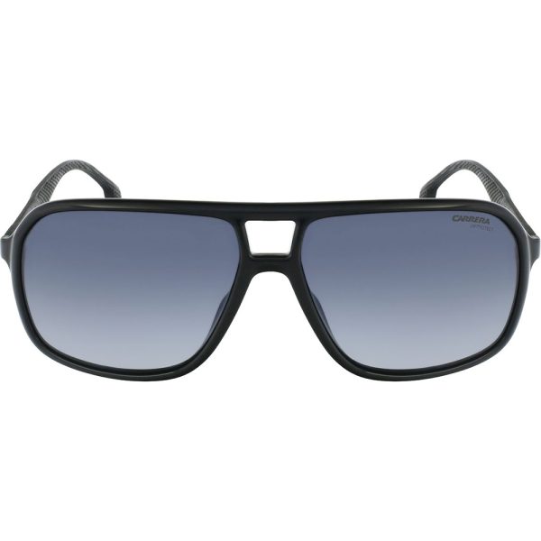 Ochelari de soare Carrera CA8035/S 807 9O, Negru, 61 mm