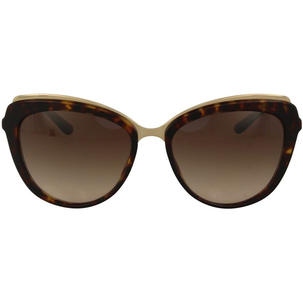 1_ochelari-de-soare-dolcegabbana-dg4304-502-13-havana-57-mm.jpg Ochelari de soare Dolce&Gabbana DG4304 502/13, Havana, 57 mm