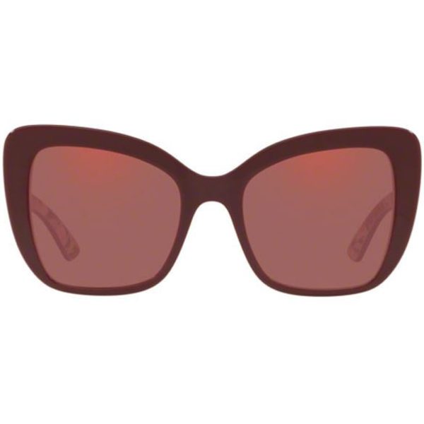 1_ochelari-de-soare-dolcegabbana-dg4348-3202d0-visiniu-54-mm.jpg Ochelari de soare Dolce&Gabbana DG4348 3202D0, Visiniu, 54 mm