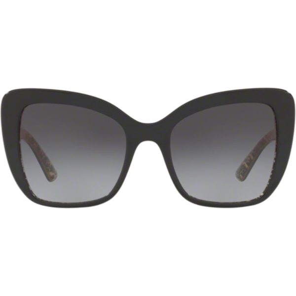 1_ochelari-de-soare-dolcegabbana-dg4348-32158g-negru-54-mm.jpg Ochelari de soare Dolce&Gabbana DG4348 32158G, Negru, 54 mm