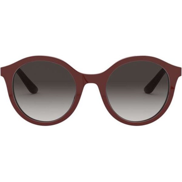 1_ochelari-de-soare-dolcegabbana-dg4358-30918g-visiniu-50-mm.jpg Ochelari de soare Dolce&Gabbana DG4358 30918G, Visiniu, 50 mm