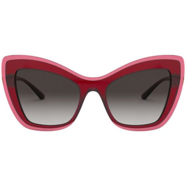 1_ochelari-de-soare-dolcegabbana-dg4364-32118g-visiniu-54-mm.jpg Ochelari de soare Dolce&Gabbana DG4364 32118G, Visiniu, 54 mm
