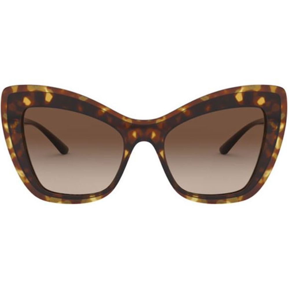 1_ochelari-de-soare-dolcegabbana-dg4364-502-13-havana-54-mm.jpg Ochelari de soare Dolce&Gabbana DG4364 502/13, Havana, 54 mm