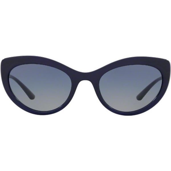 Ochelari de soare Dolce&Gabbana DG6124 30944L, Albastru, 53 mm
