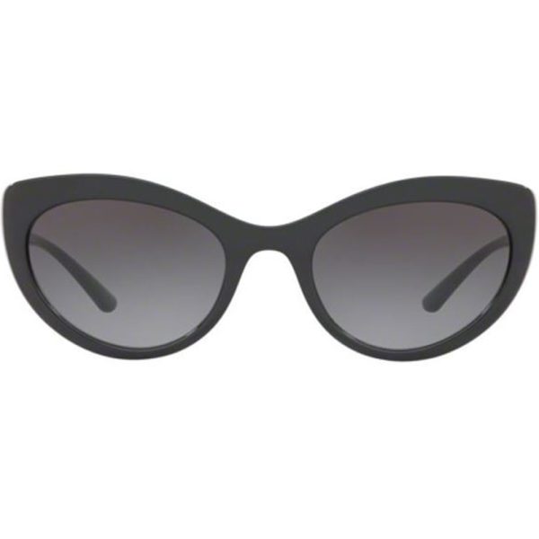 Ochelari de soare Dolce&Gabbana DG6124 501/8G, Negru, 53 mm