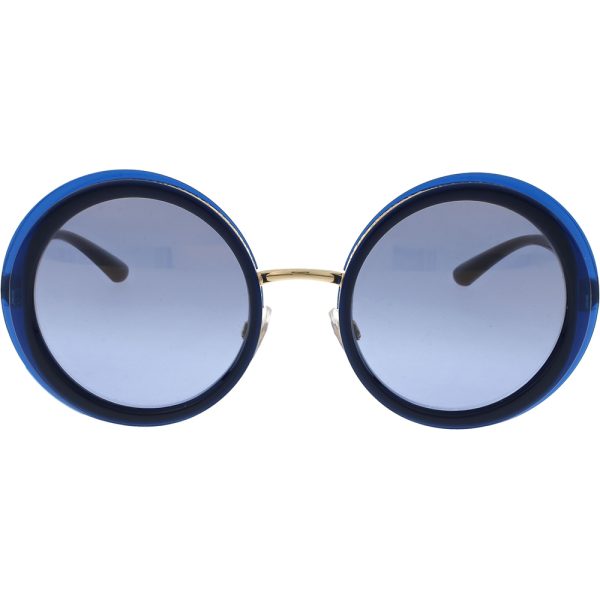 Ochelari de soare Dolce&Gabbana DG6127 309433, Albastru, 52 mm