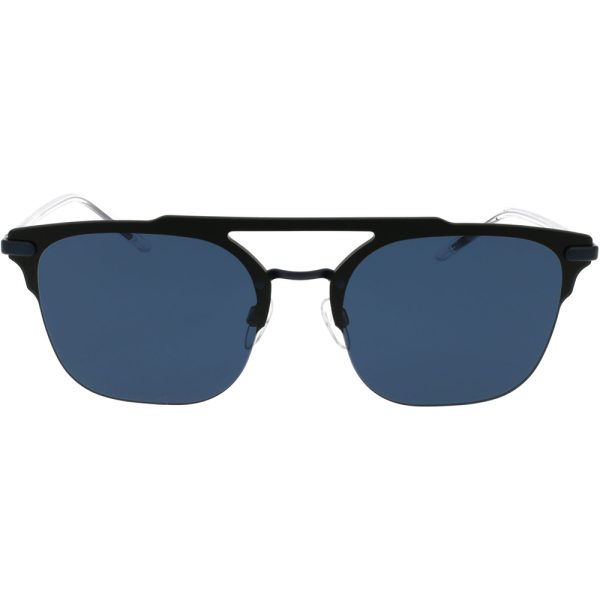 Ochelari de soare Emporio Armani EA2090 309280, Albastru, 55 mm
