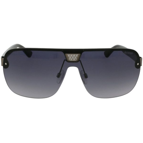 1_ochelari-de-soare-guess-gu6962-01c-argintiu.jpg Ochelari de soare Guess GU6962 01C, Argintiu, 99 mm