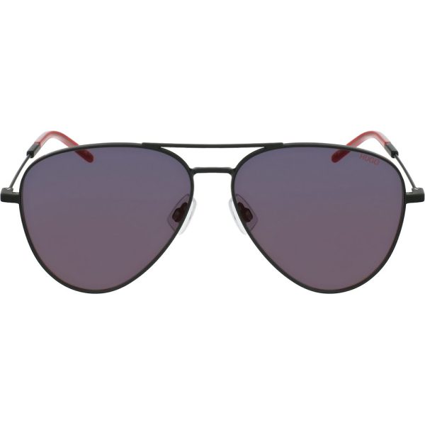 1_ochelari-de-soare-hugo-hg-1059-s-blx-ao-negru-59-mm.jpg Ochelari de soare Hugo HG 1059/S BLX AO, Negru, 59 mm