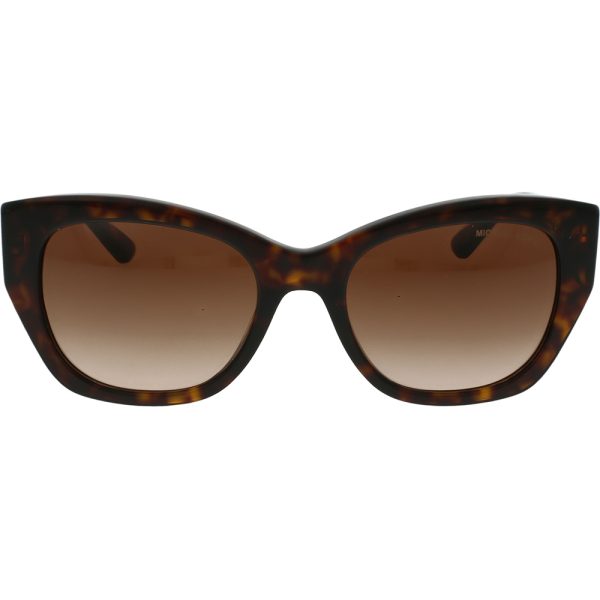 Ochelari de soare Michael Kors MK2119 300613, Maro, 53 mm