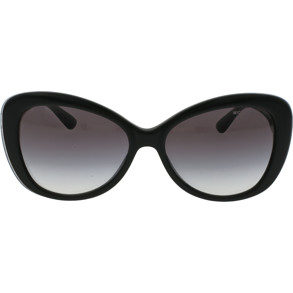 Ochelari de soare Michael Kors MK2120 30058G, Negru, 56 mm