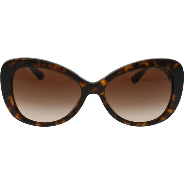 Ochelari de soare Michael Kors MK2120 300613, Maro, 56 mm