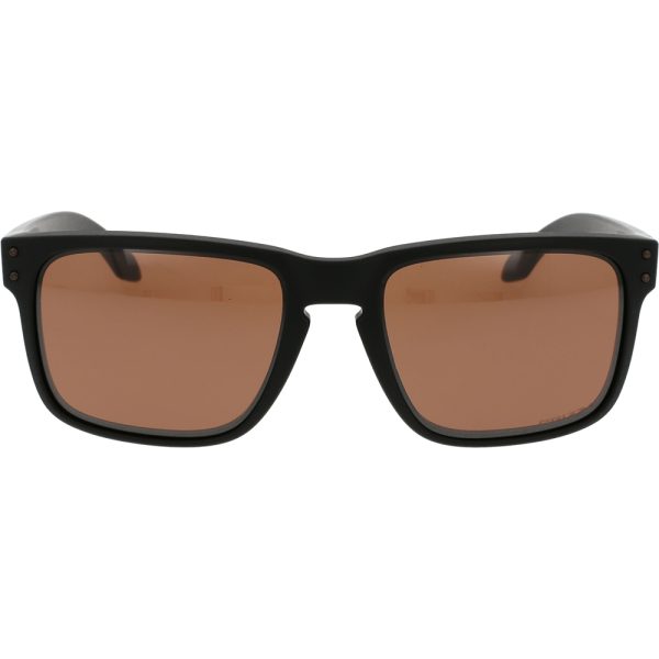 Ochelari de soare Oakley OO9102 9102K0, HOLBROOK, Negru, 57 mm